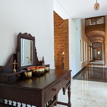 Red Rock Villa, Virajpet, Coorg Ngoại thất bức ảnh