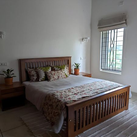 Red Rock Villa, Virajpet, Coorg Ngoại thất bức ảnh