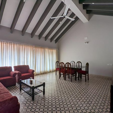 Red Rock Villa, Virajpet, Coorg Ngoại thất bức ảnh