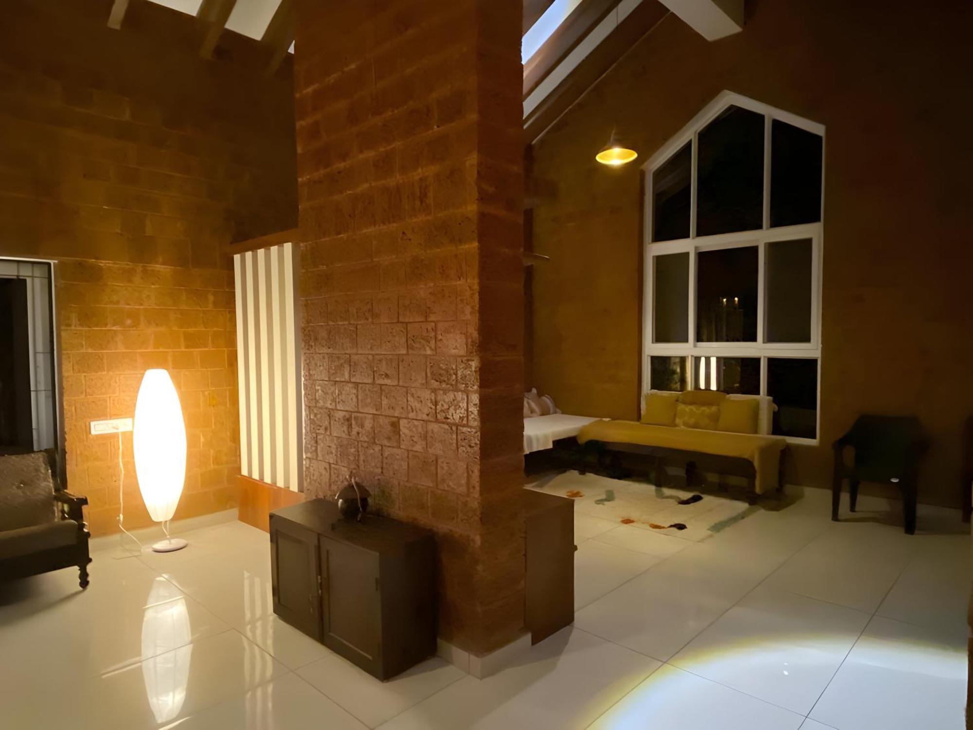 Red Rock Villa, Virajpet, Coorg Ngoại thất bức ảnh
