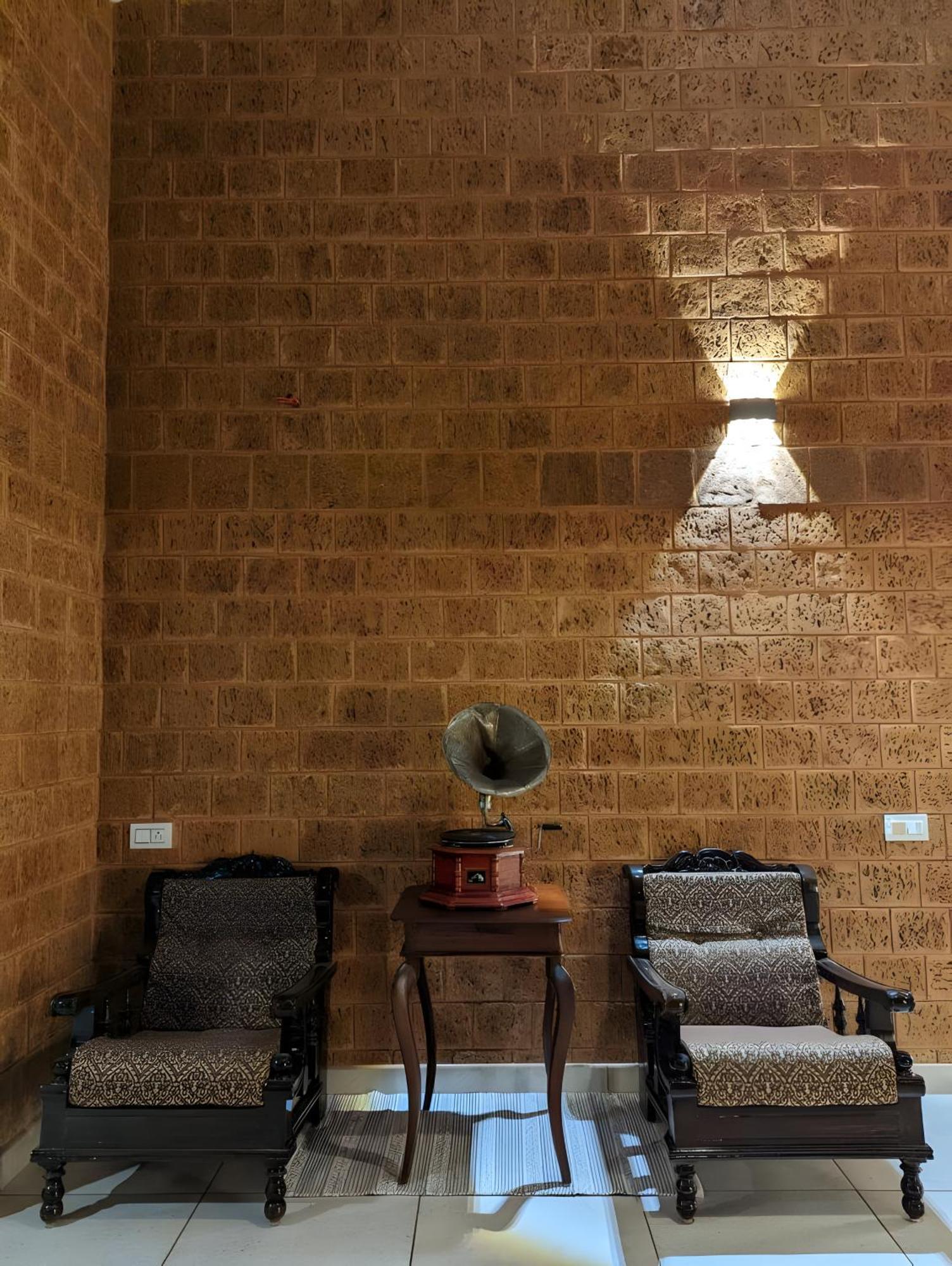 Red Rock Villa, Virajpet, Coorg Ngoại thất bức ảnh