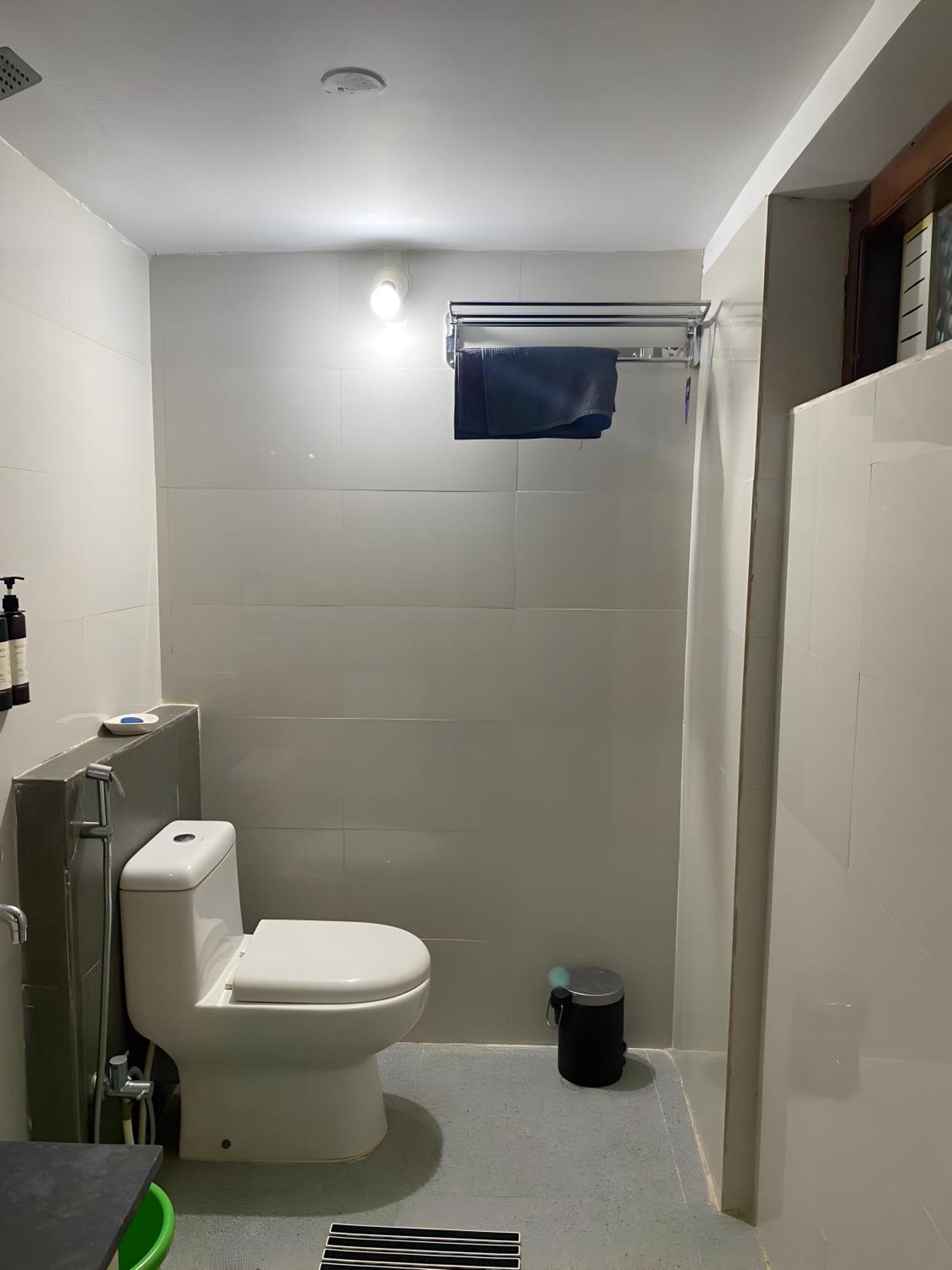 Red Rock Villa, Virajpet, Coorg Ngoại thất bức ảnh