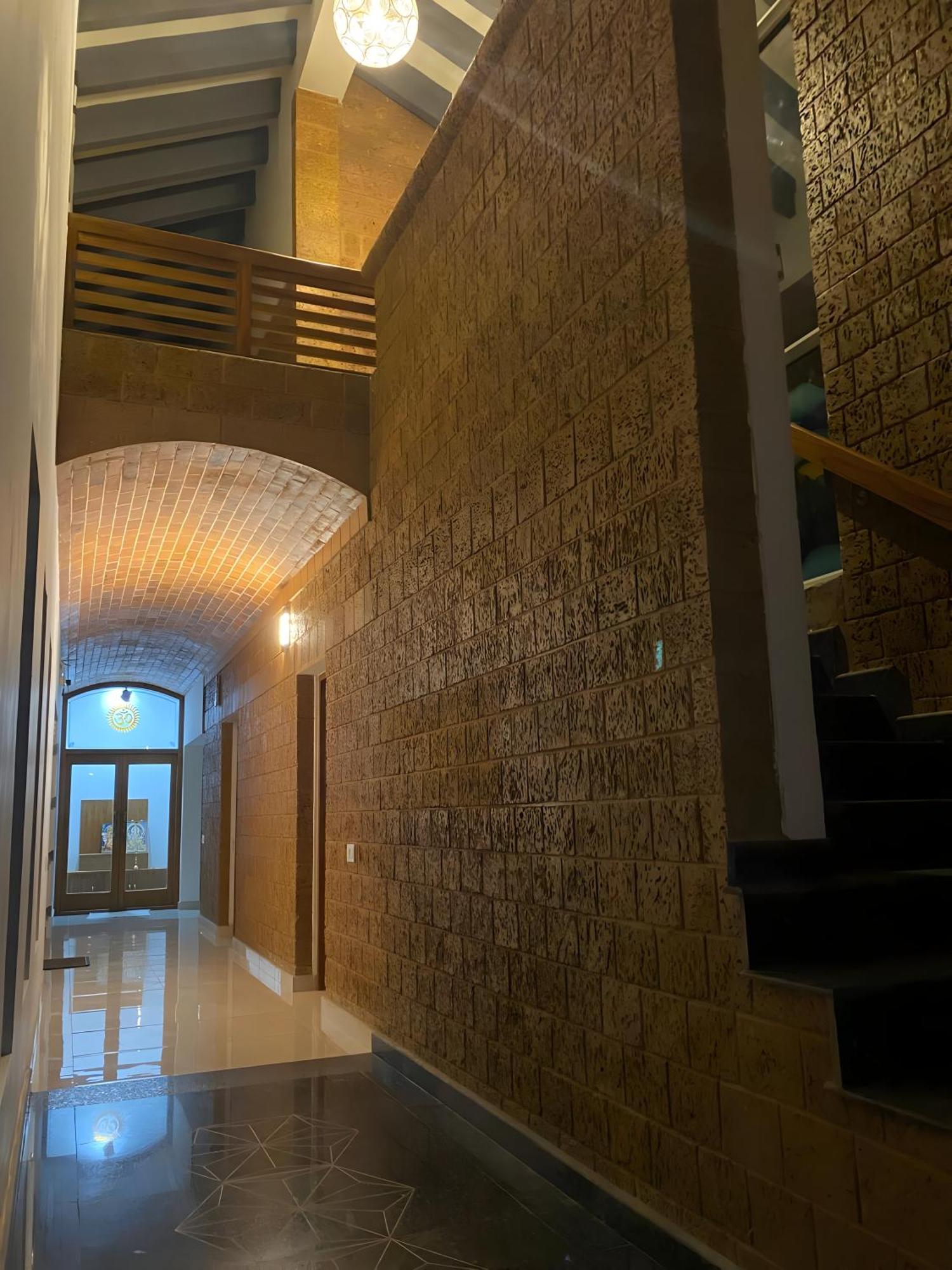 Red Rock Villa, Virajpet, Coorg Ngoại thất bức ảnh